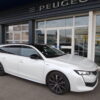 Peugeot 508 sw 1.6 pure tech 180cv s&s gt line eat8