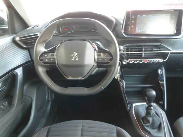 Peugeot 2008 1.2 pure tech 100cv s&s active pack – Image 3