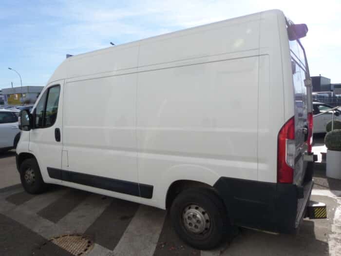 Boxer 333 l2h2 bluehdi s&s 140 cv asphalt – Image 2