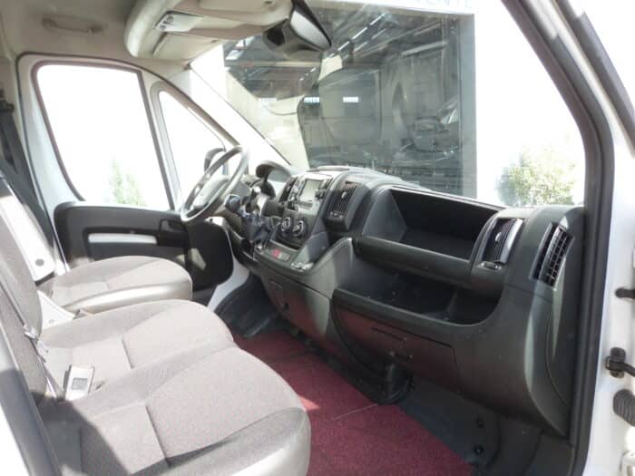 Boxer 333 l2h2 bluehdi s&s 140 cv asphalt – Image 4