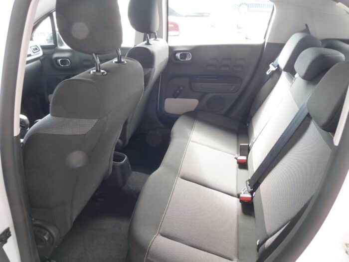 Citroen c3 1.2 pure tech 83 cv shine – Image 5