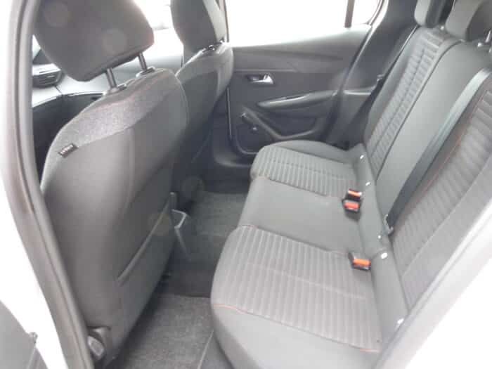 Peugeot 208 1.2 pure tech 75cv active – Image 5