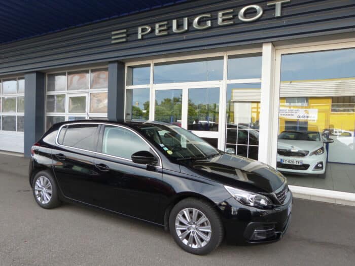Peugeot 208 1.2 pure tech 75cv active (Copie)