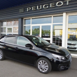Peugeot 208 1.2 pure tech 75cv active (Copie)