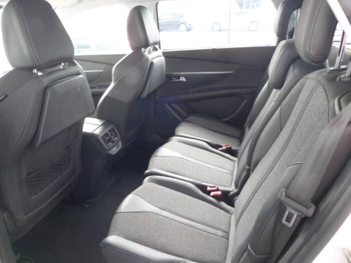 Peugeot 5008 1.2 pure tech 130 allure business – Image 5