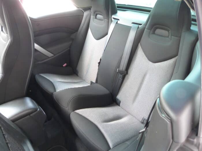 Peugeot 308 cc 1.6 vti 16v sport – Image 5