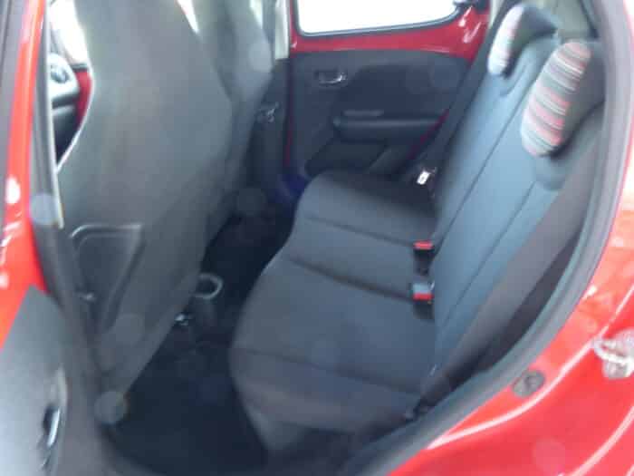 Citroen c1 1.0 vti 72 cv s&s shine 5 portes – Image 5