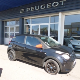 Citroen c1 vti 72 cv s&s jcc+ 5 portes