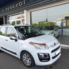 Citroen c3 picasso 1.4 vti 95 cv confort