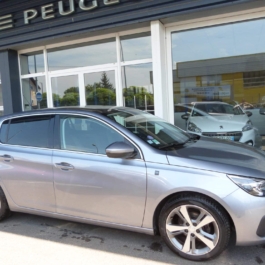 Peugeot 308 1.2 pure tech 110 s&s tech edition