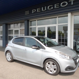 208 1.2 Pure Tech 82ch Style 5p