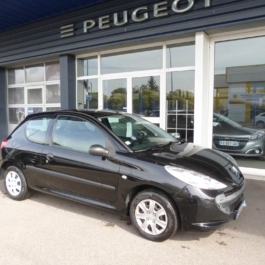 Peugeot 206+ 1.4 75 cv access 3 portes