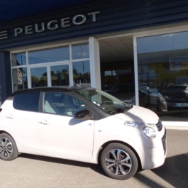 Citroen c1 1.0 vti 72 cv elle 5 portes